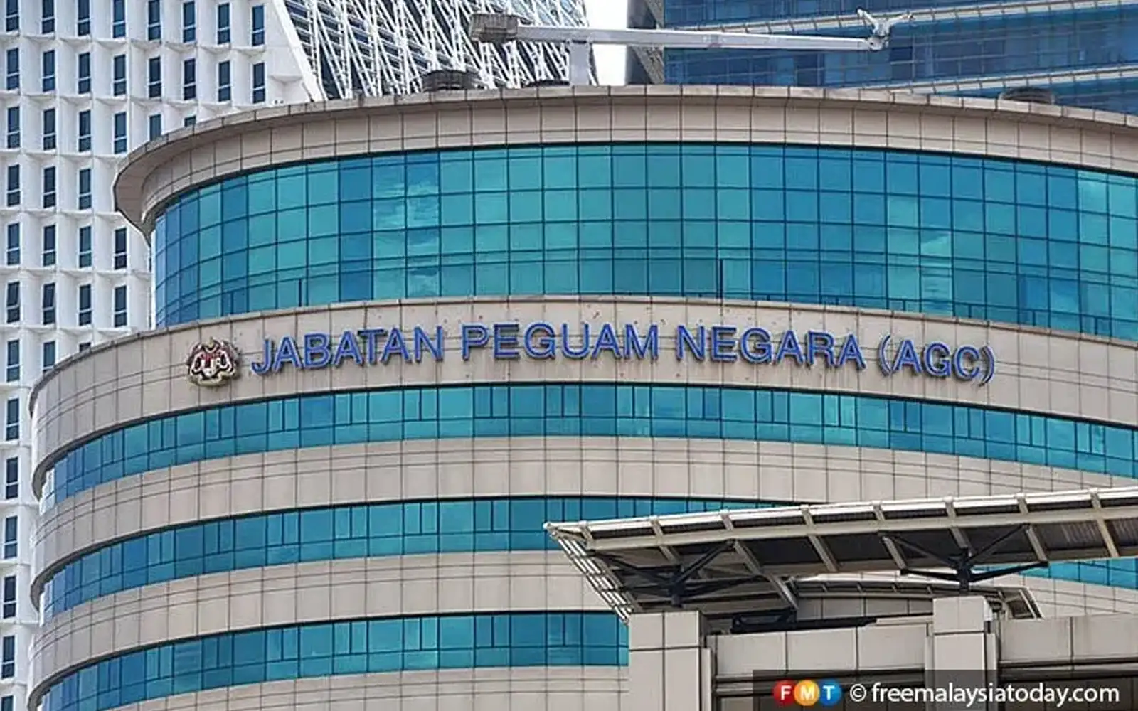 AGC Semak Semula Proses Pemilihan Pendakwa Raya