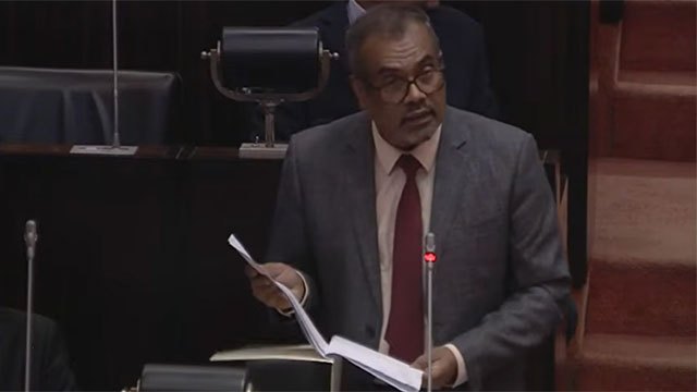 Sri Lanka targets $9 billion foreign reserves by year-end, official says