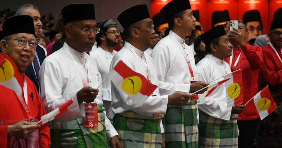 Umno needs reality check over seat demands in PAS states