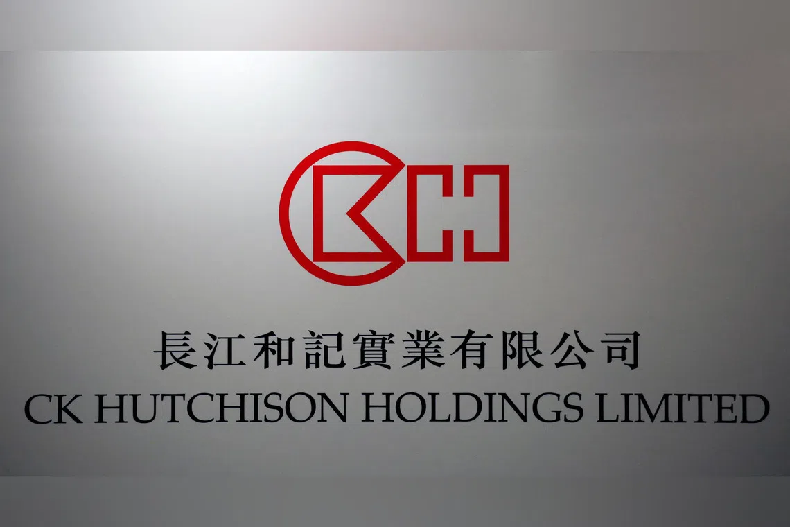 Li Ka-shing maintains $28.9bn port portfolio valuation despite setback
