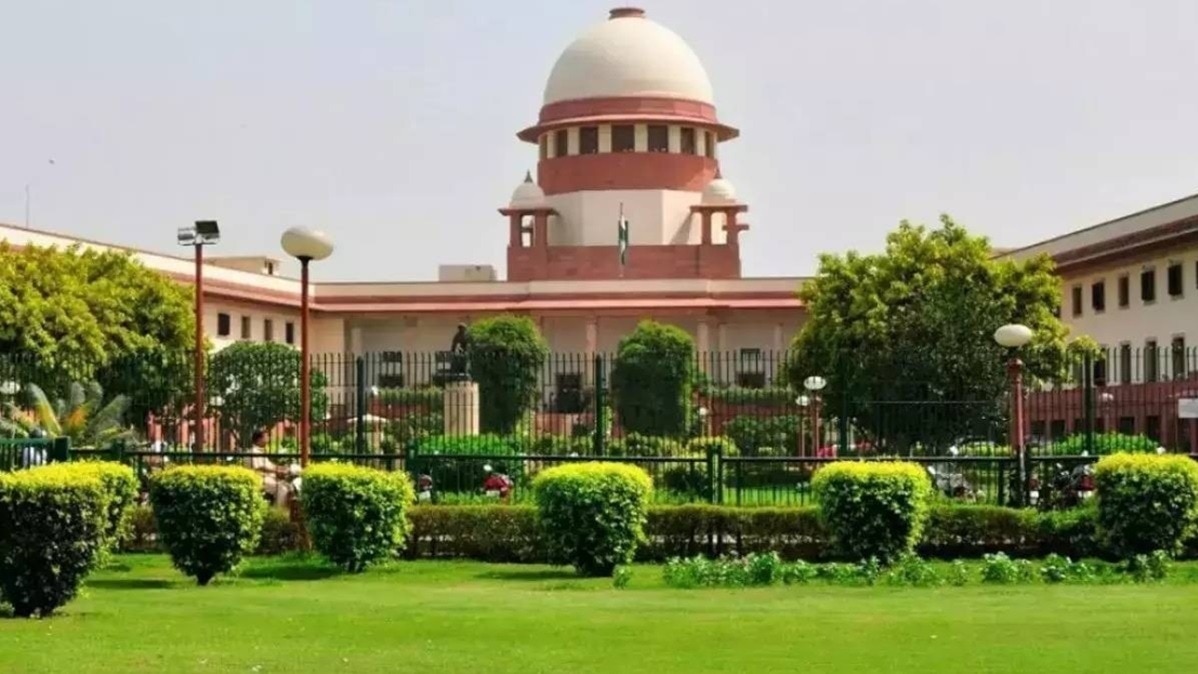 Delhi Riots Accused Seeks Bail Modifications to Pursue Law Degree