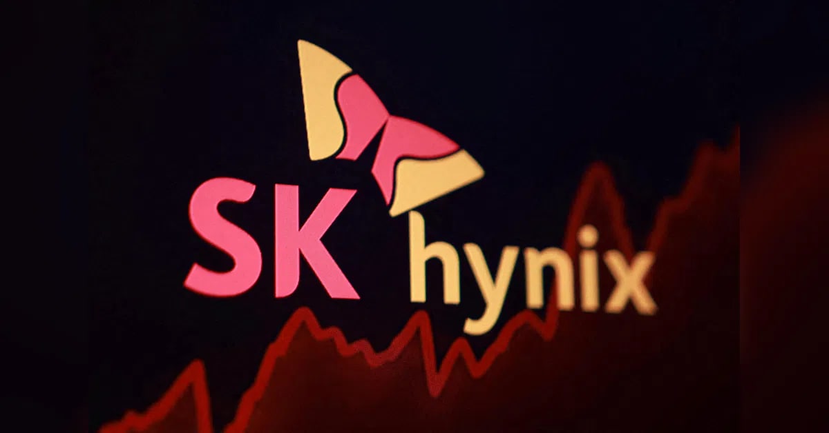 SK Hynix to pay workers 2026 bonuses partly in company stock