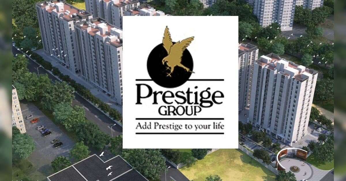 Prestige Estates Q2 sales surge on strong pipeline heading into FY27