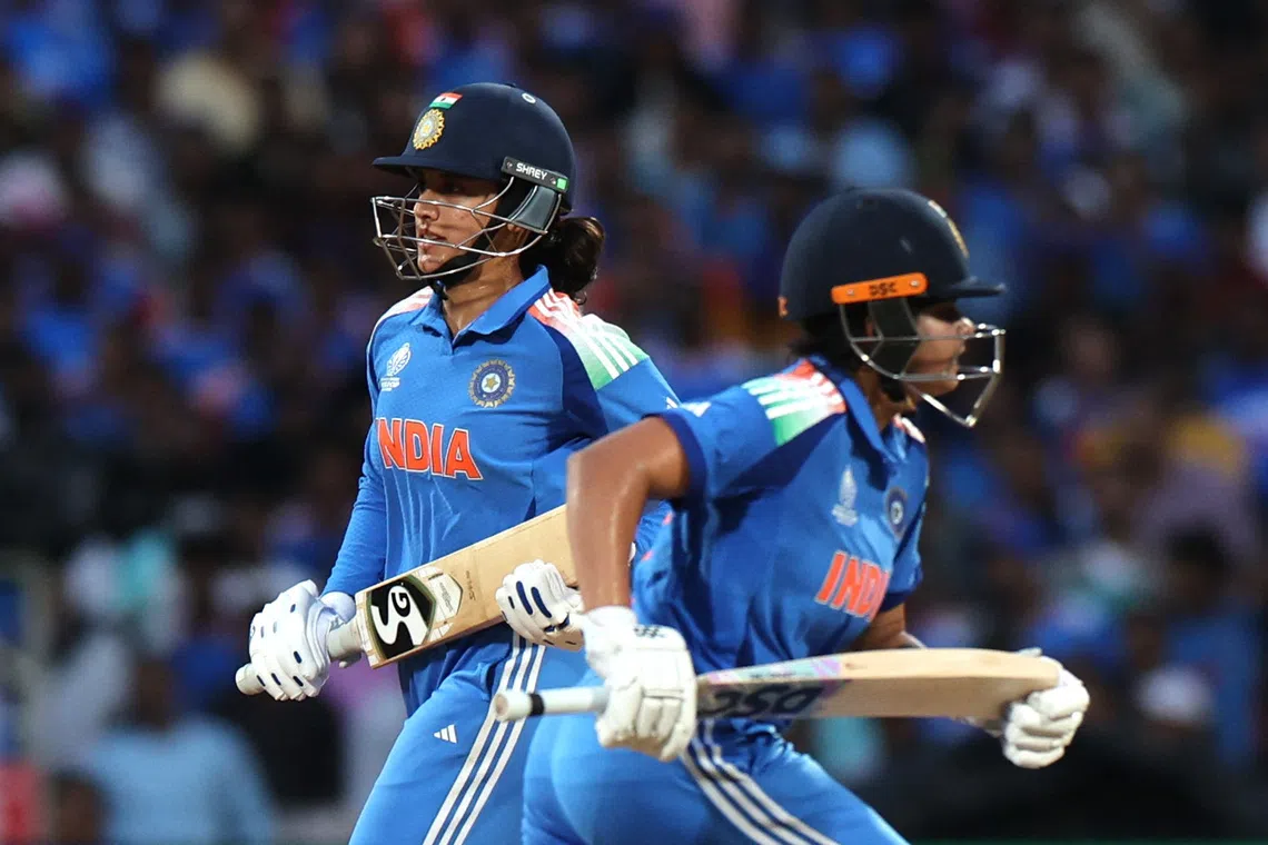 India's women cricketers claim first gold at Nagoya Games