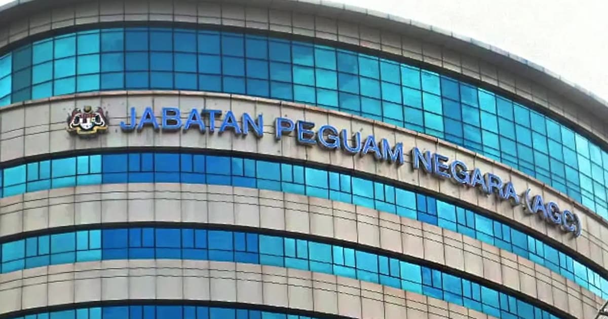 Pengumuman MMKN Negeri Sembilan mengenai Tuanku Muhriz tidak sah secara undang-undang