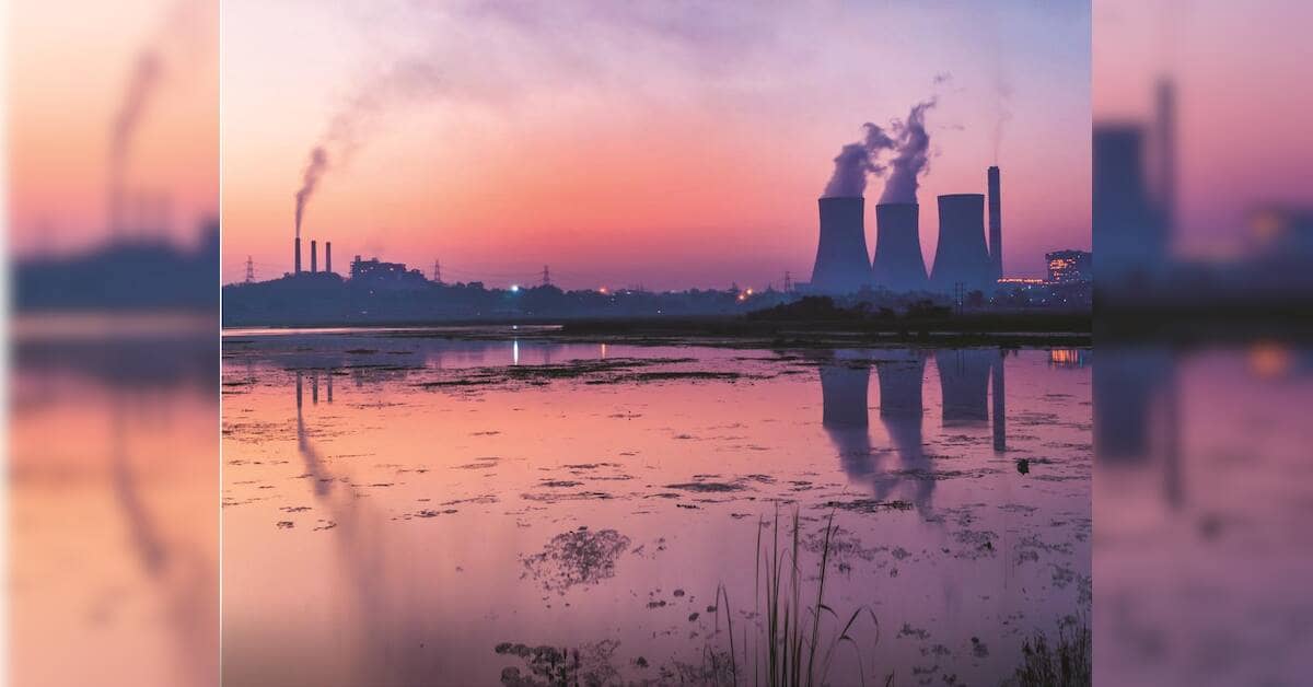 States Set to Invest ₹2.4 Trillion in New Thermal Power Capacity