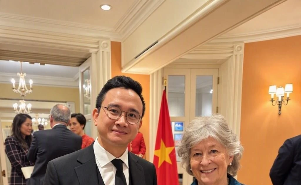 Diaspora Vietnamese scientists boost innovation without returning home