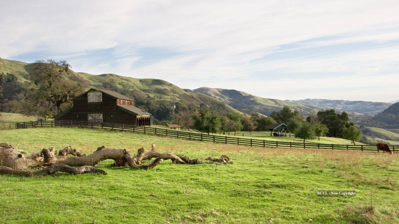 US ranching family retains operations after land sale to national park