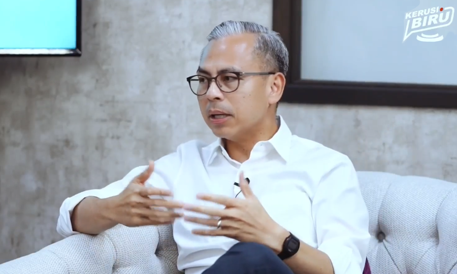 Tim Komunikasi Kerajaan Hadapi Tekanan Berat, Kata Fahmi