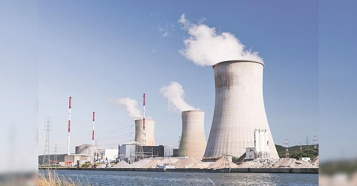 Nuclear sector pushes for transparent tariff framework to boost India's atomic energy