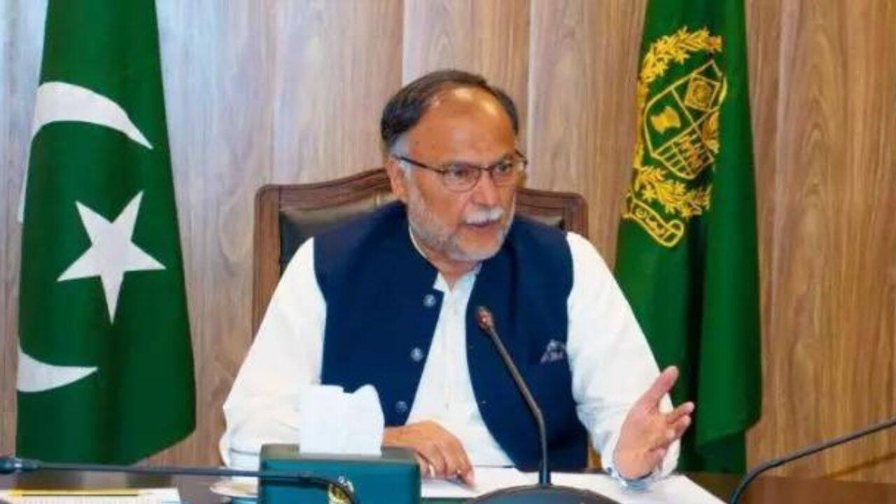 Pakistan warns India could weaponize water amid IWT uncertainty