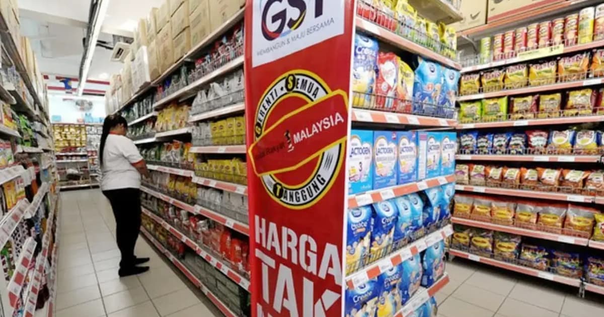 FMM urges GST-style features in SST framework to ease tax burden