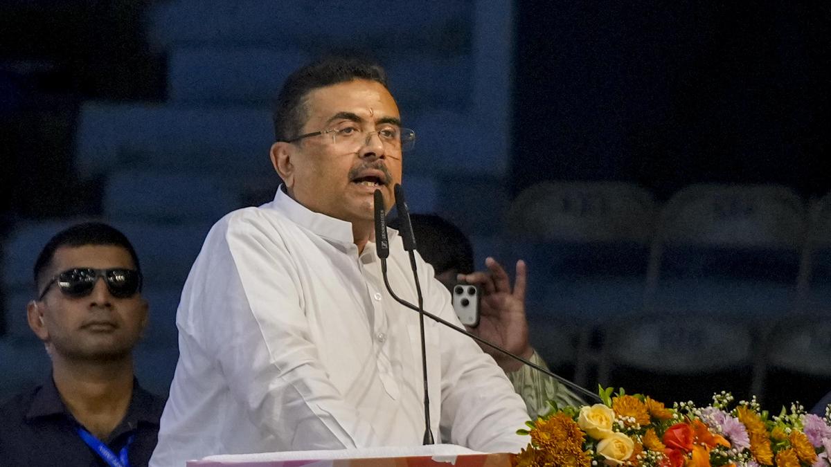 BJP's West Bengal bypoll gains signal broader community support, says CM