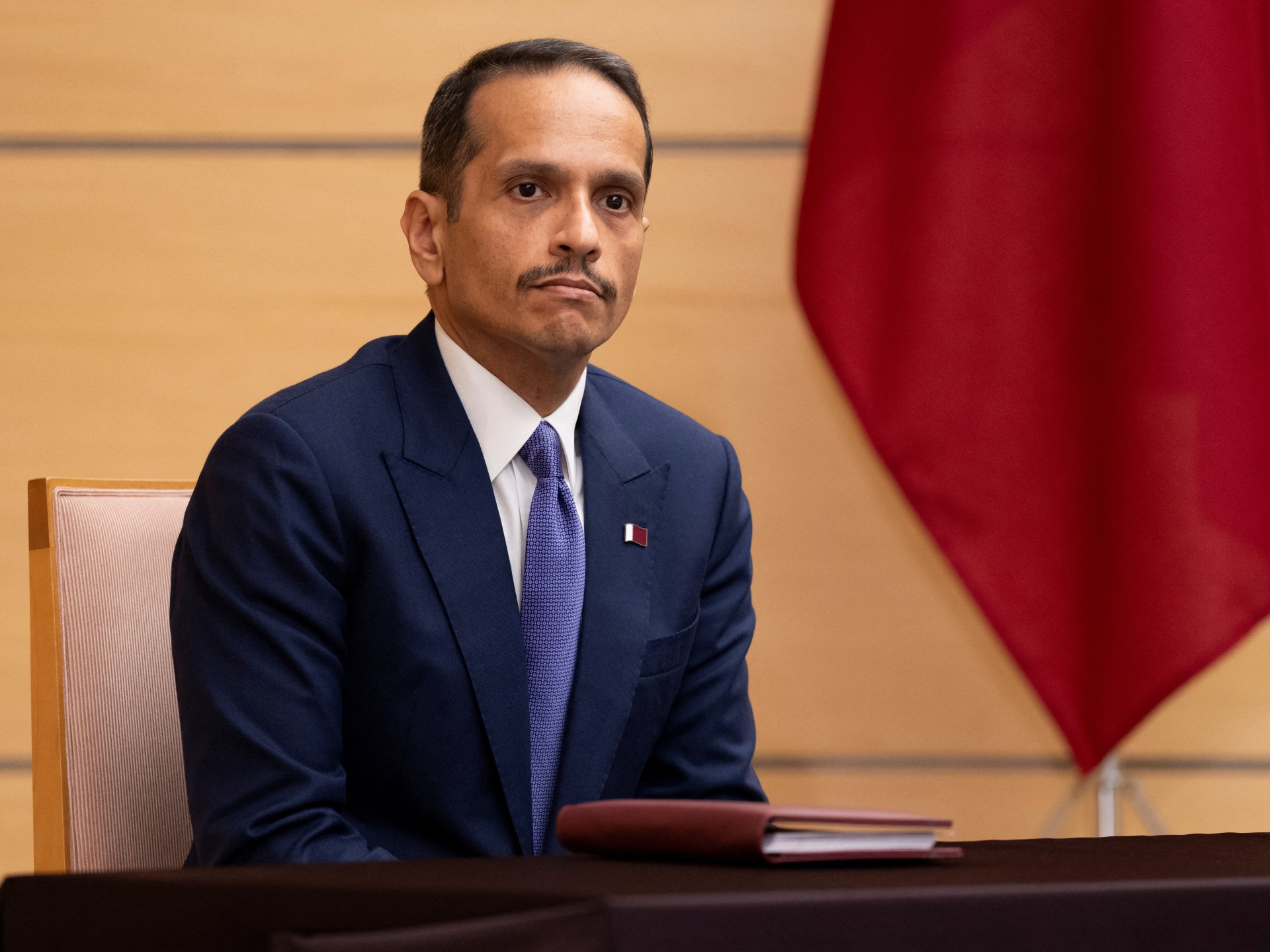Qatar pursues mediation efforts to restore Iran-US ceasefire agreement