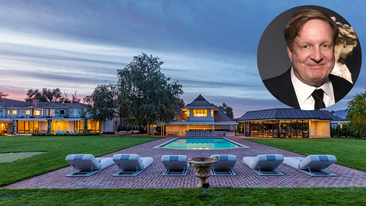 Bob Hope's Historic LA Estate Sells for $26 Million After Restoration