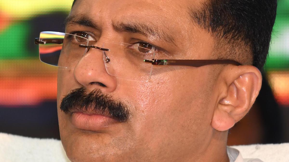 Kerala Minister Jaleel tells Anvar: I warned you about UDF betrayal