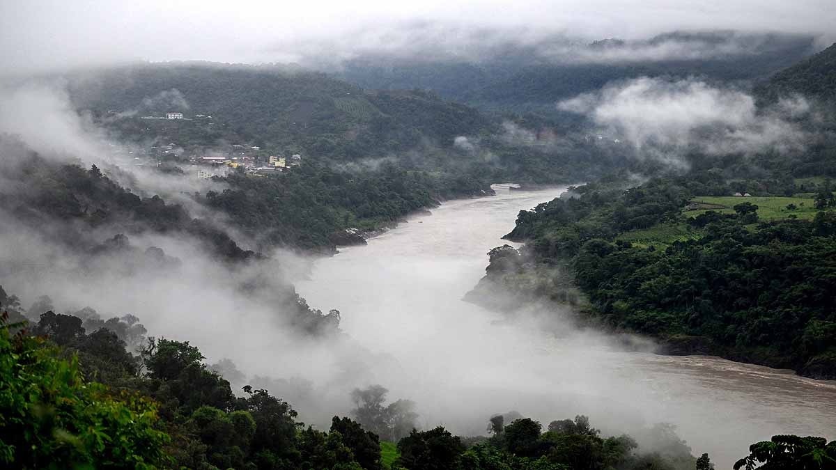 UN warns of critical groundwater depletion crisis in India