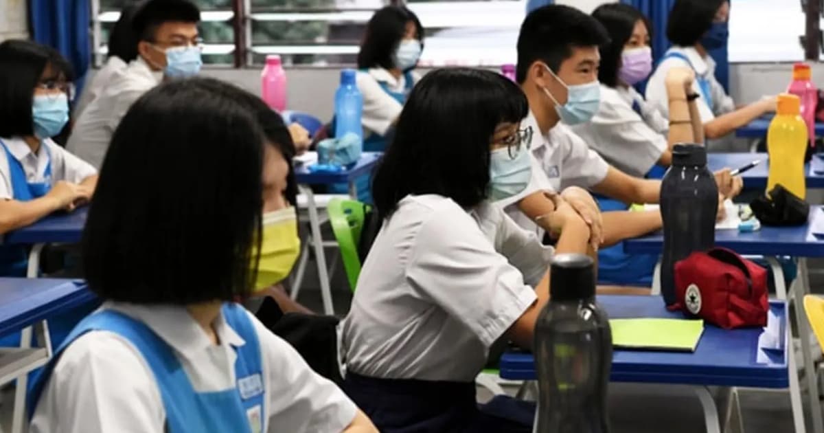 Pemegang UEC boleh belajar percuma di Sarawak tanpa lulus BM