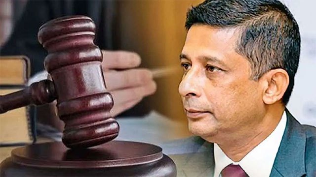 Court to rule on activist's PTA detention challenge next week