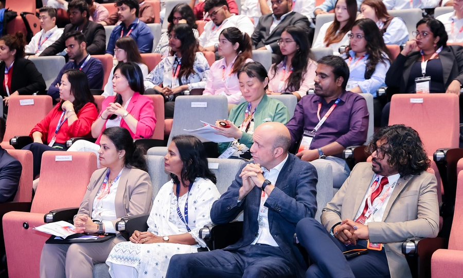 Hơn 40 nghiên cứu về chuyển đổi số và xanh được trình bày tại hội thảo quốc tế