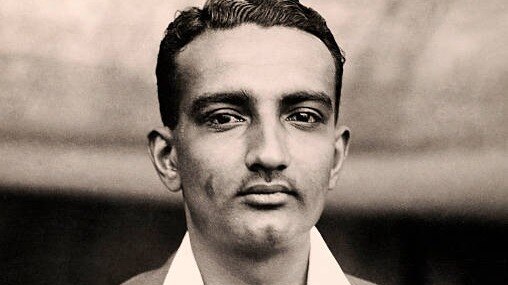 Vijay Merchant: Test career brief, but legacy endures in Indian cricket