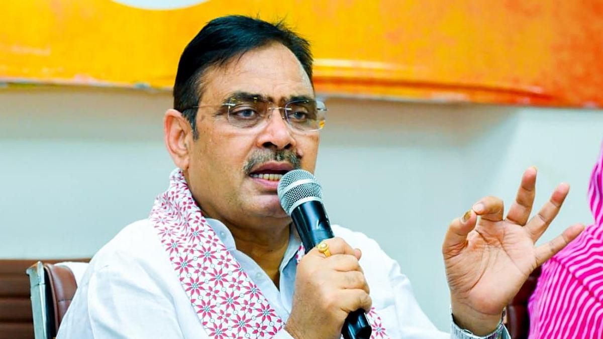राजस्थान ने अरावली हरित विकास परियोजना में लक्ष्य समय से पहले हासिल किया
