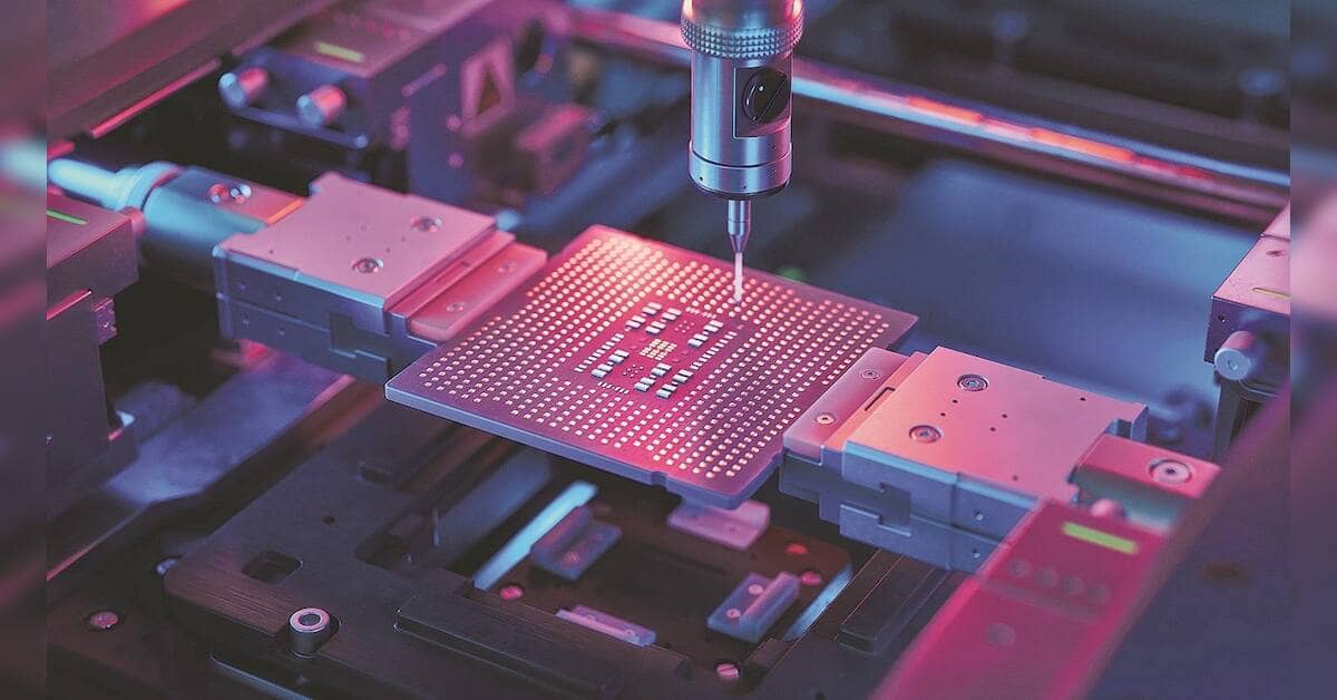 India's Semicon 2.0 aims to nurture chip design startups amid challenges