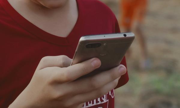 UNICEF: 20 juta kanak-kanak sasaran eksploitasi seksual dalam talian