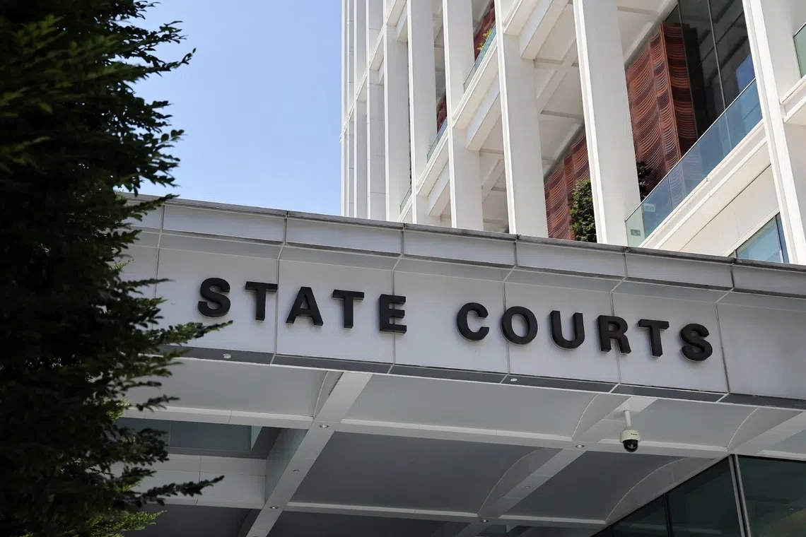 Man jailed for assault leaving coffeeshop worker with spinal fracture