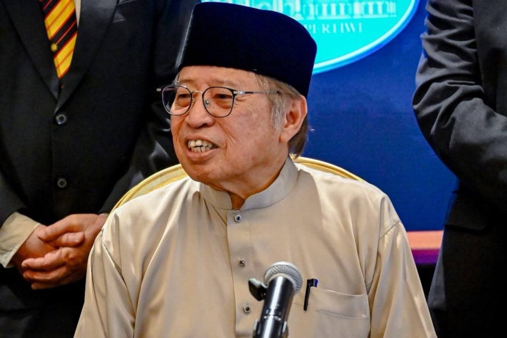 Beberapa Assemblyman GPS Bersedia Letak Jawatan untuk Wajah Baru