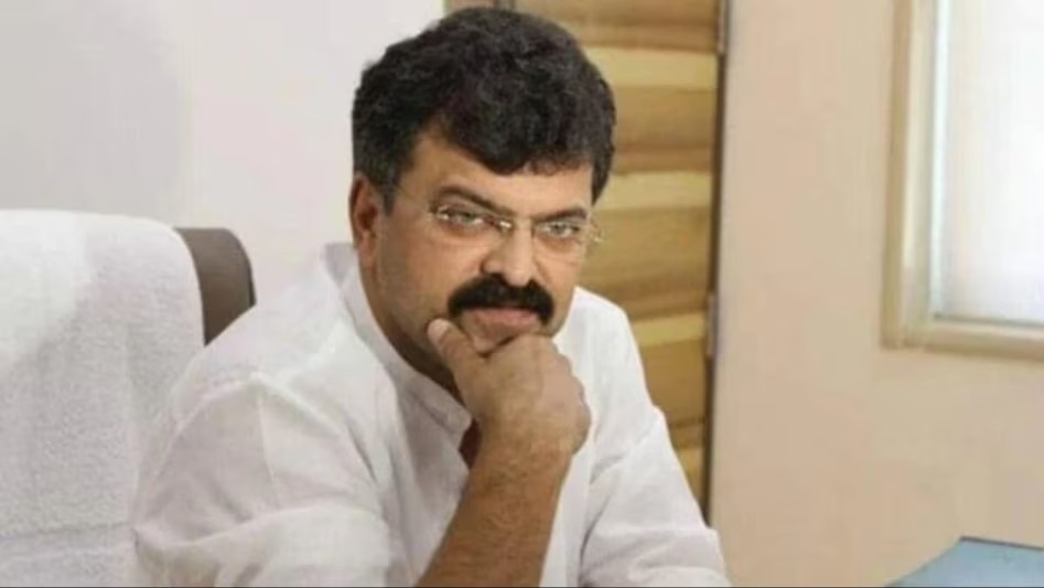 NCP (SP) legislator receives death threats over phone in Maharashtra