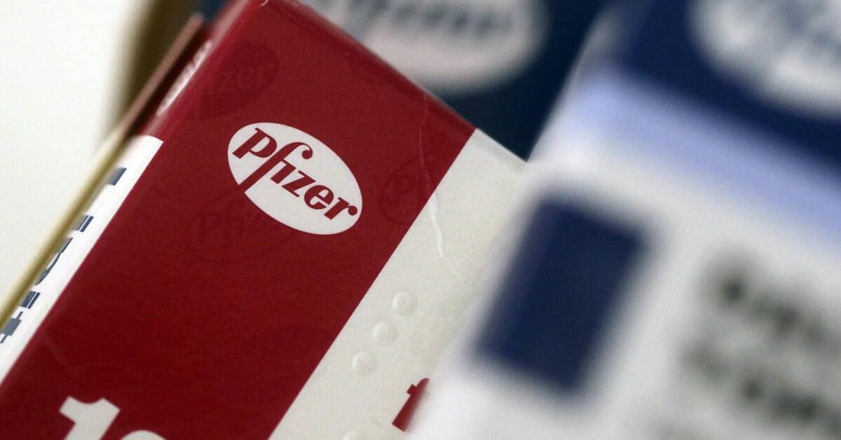 Pfizer to Share Revenue Gains from Higher Overseas Drug Prices