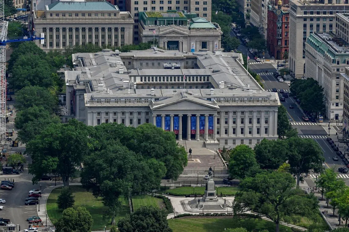 Bond markets signal alarm over government debt and inflation concerns