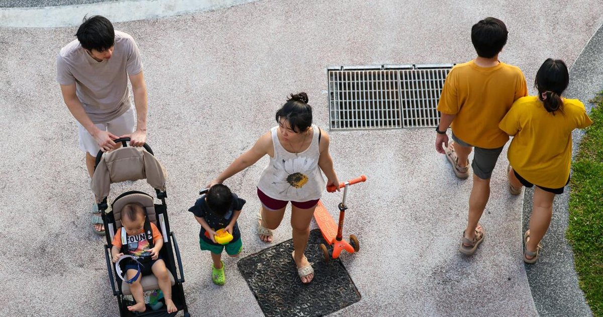 Rising marital discord over children's education concerns parents