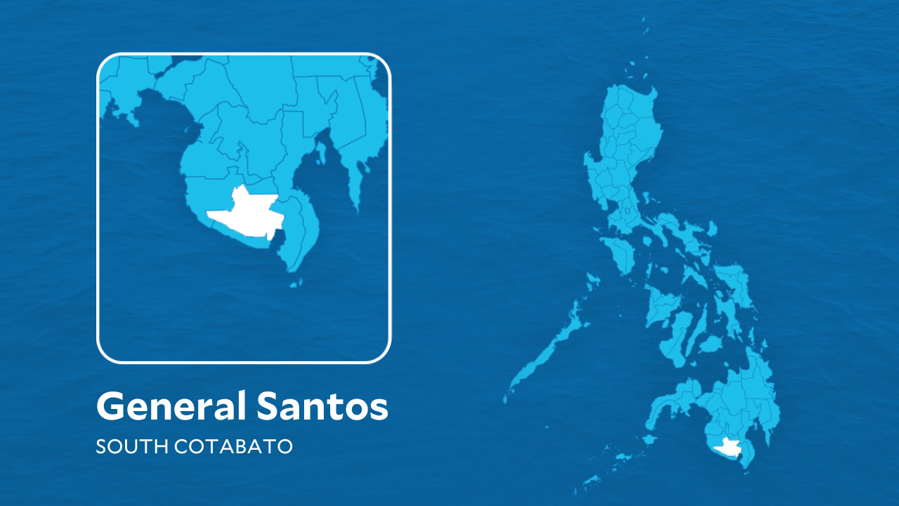 Teenager stabbed by schoolmate inside General Santos City high school