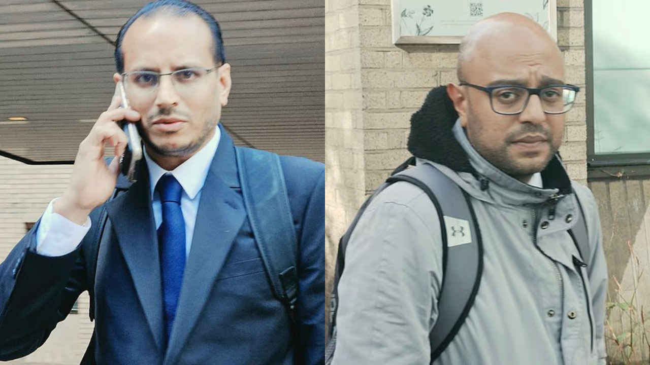 Two Indian-origin pharmacists sentenced for NHS cancer drug fraud