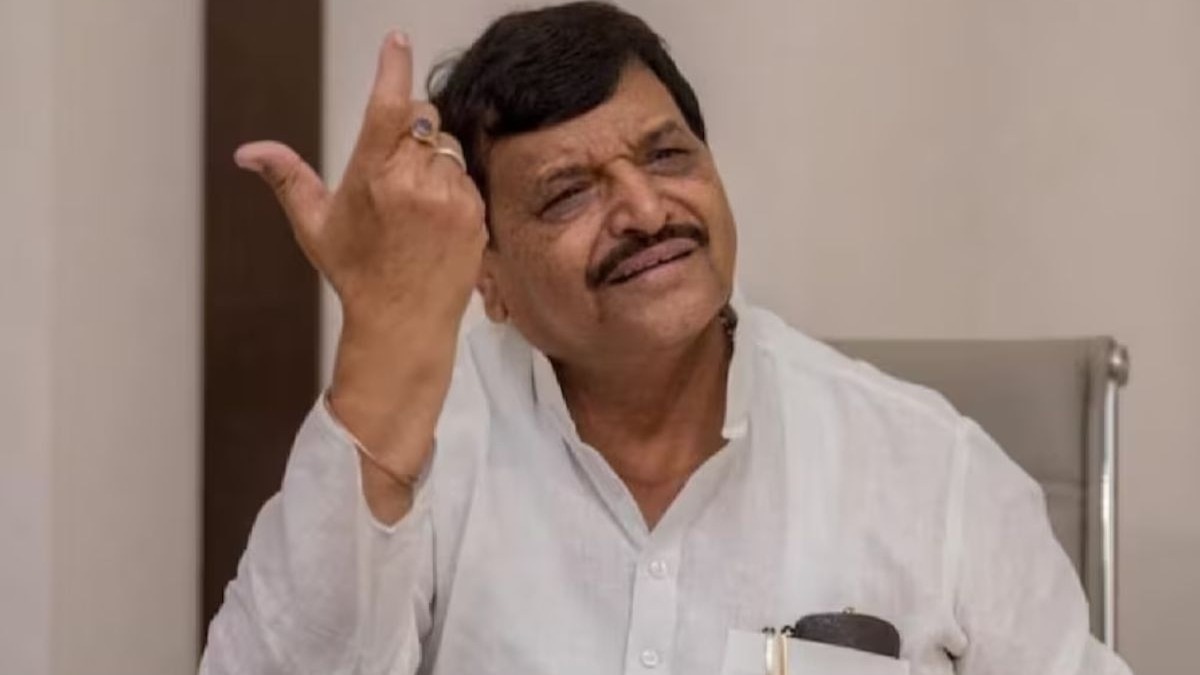 Congress-SP alliance to contest 2027 UP elections together: Yadav