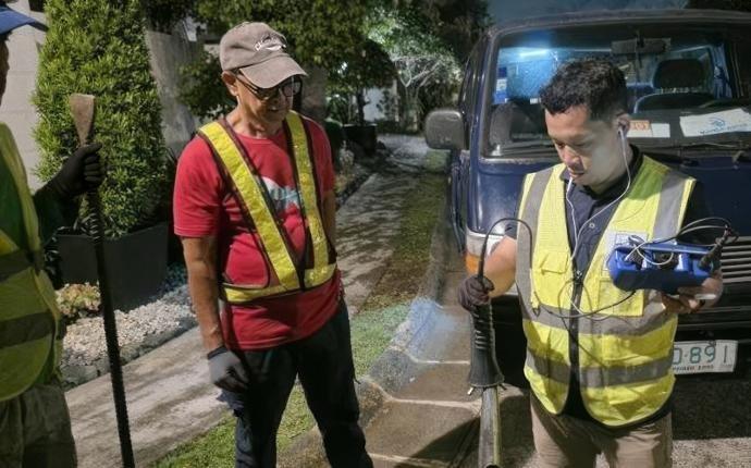 Manila Water recovers 1.7 million liters daily through PEZA-Cavite water program