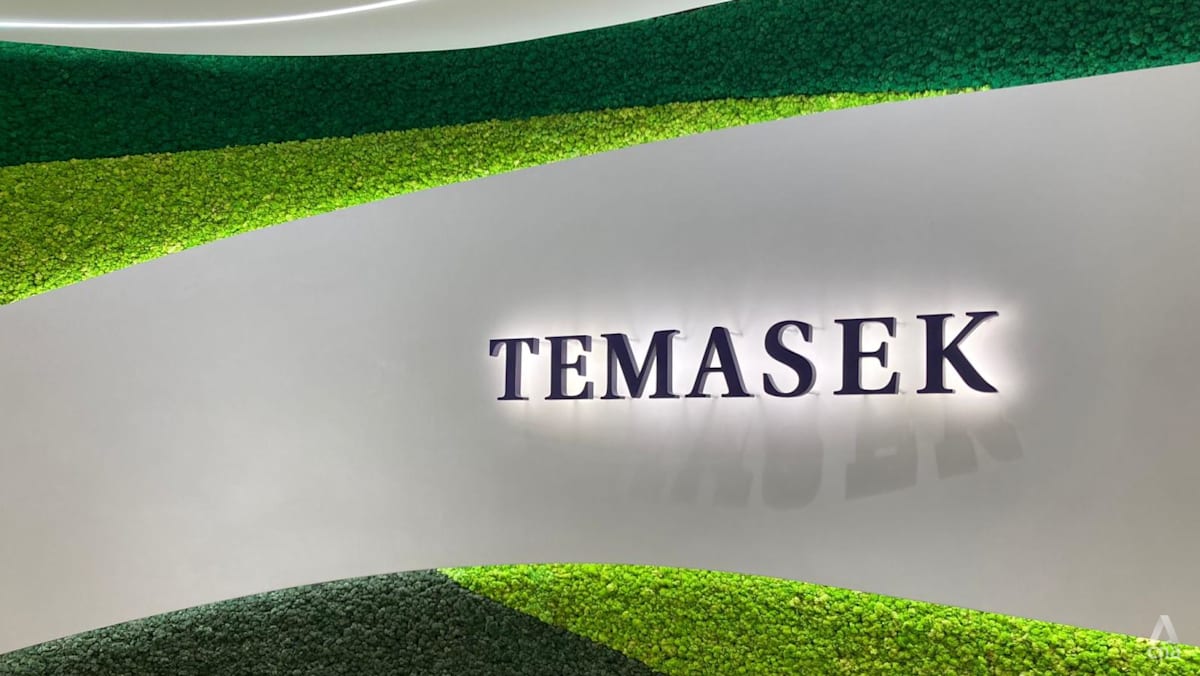 Temasek to establish offices in Saudi Arabia and UAE