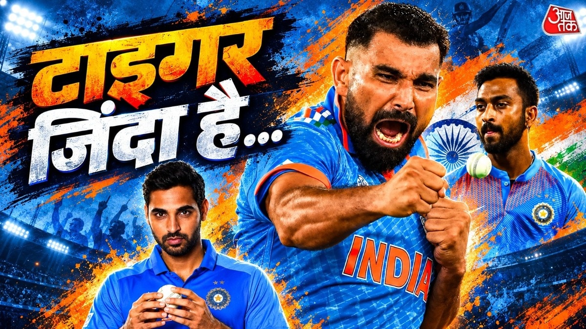 India's ODI World Cup Squad Selection in Focus as Veteran Comeback Calls Mount