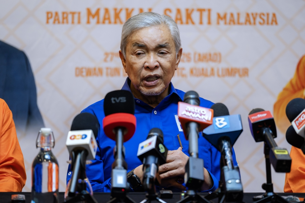 BN akan pertimbang usul PAS bertanding di bawah logo gabungan