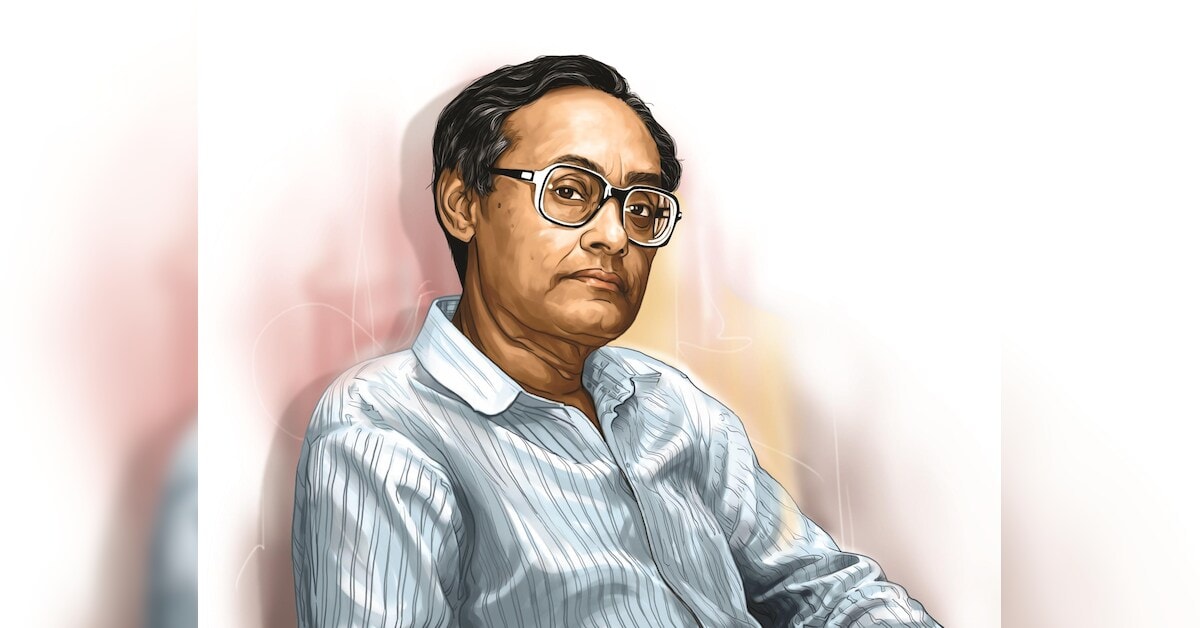 समीक्षक सुमित सरकार: आधुनिक भारत के इतिहास को नए नजरिए से समझना