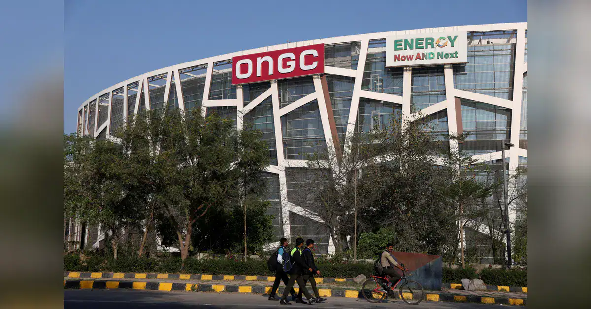 ONGC to invest ₹1 trillion in deepwater oil and gas push