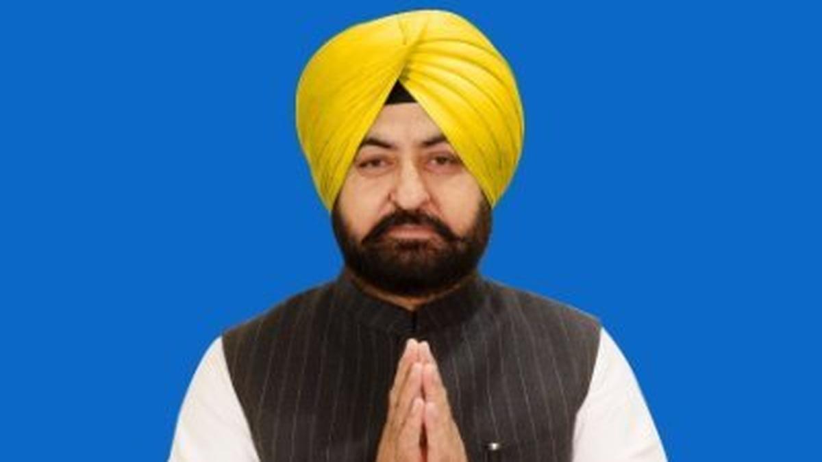 ED action triggers political row in Punjab over electoral tactics