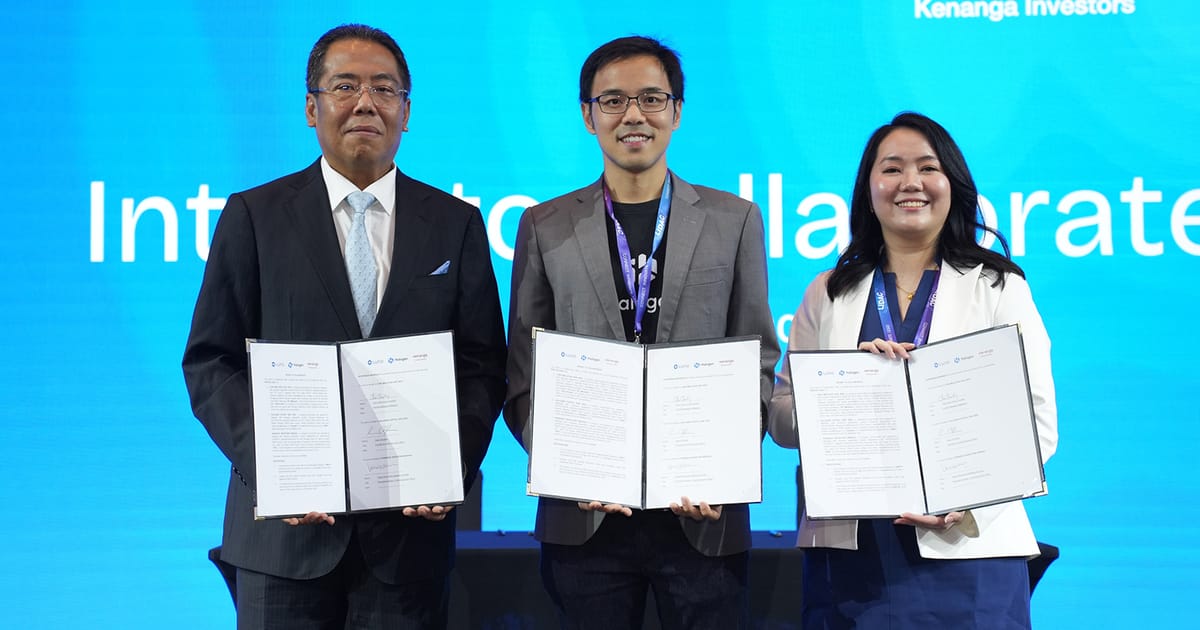 Luno, Halogen dan Kenanga uji stablecoin ringgit untuk penyelesaian dana