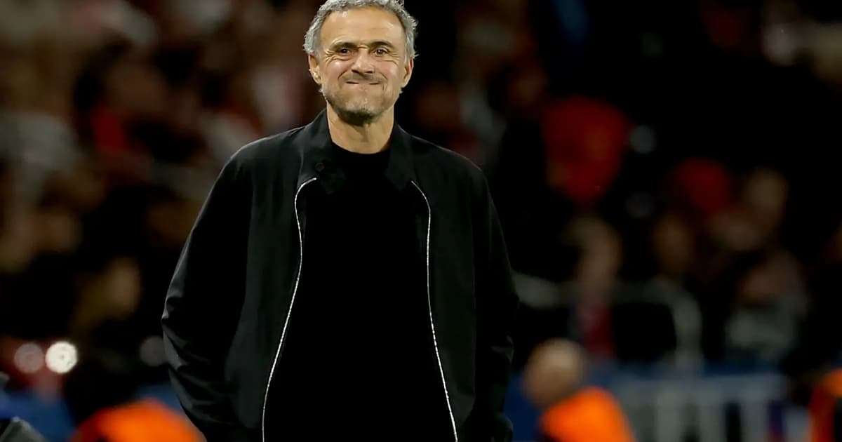 Luis Enrique commits to PSG through 2030 after trophy-laden spell