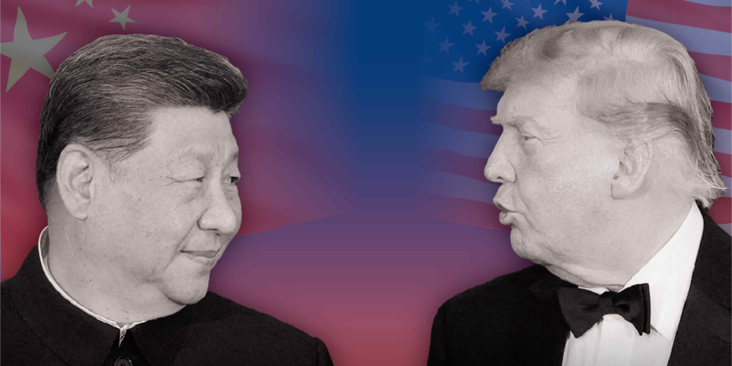 US and China fail to bridge deepening strategic divide