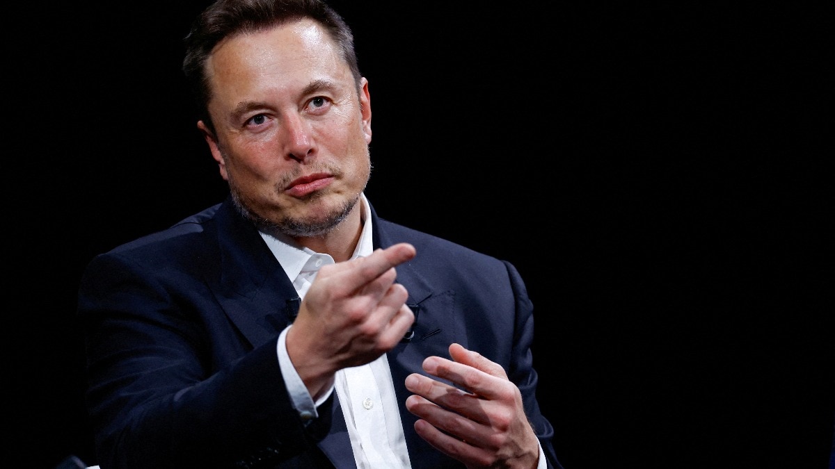 Musk renews criticism of Ambani over Starlink opposition in India