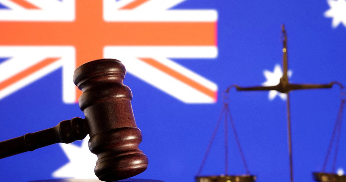 Australia targets North Korean cyber operatives with fresh sanctions