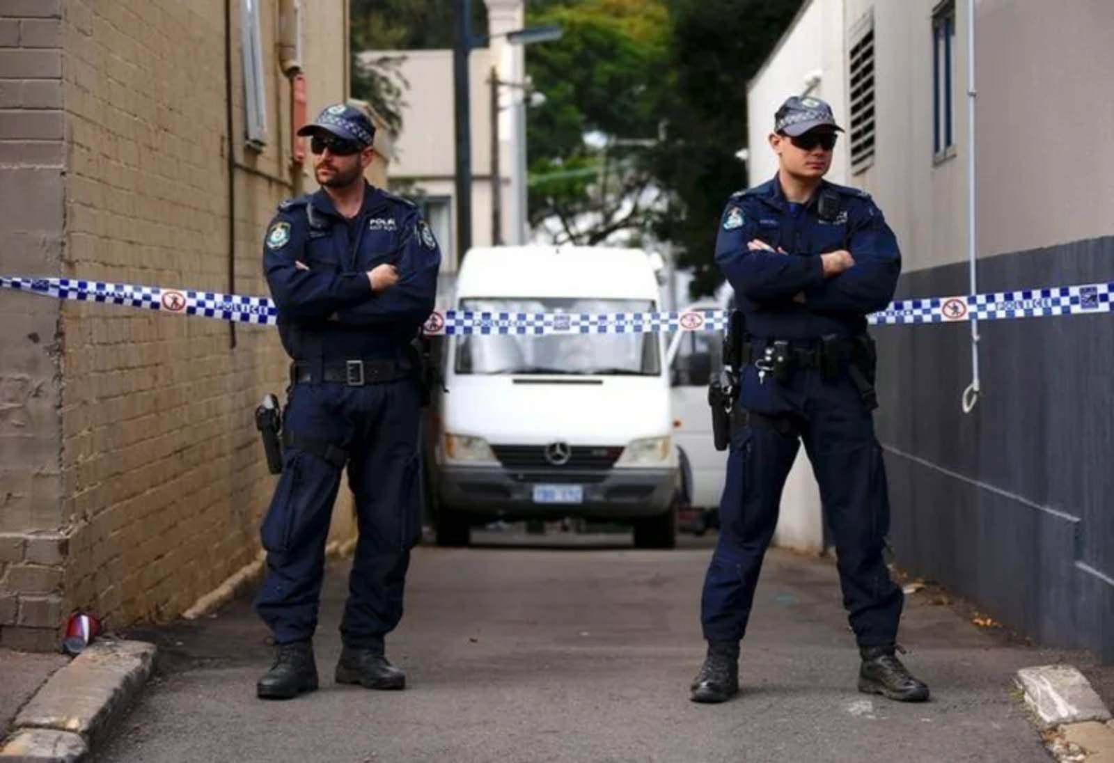 Lelaki 56 tahun didakwa selepas ancaman di pejabat ahli Parlimen Australia